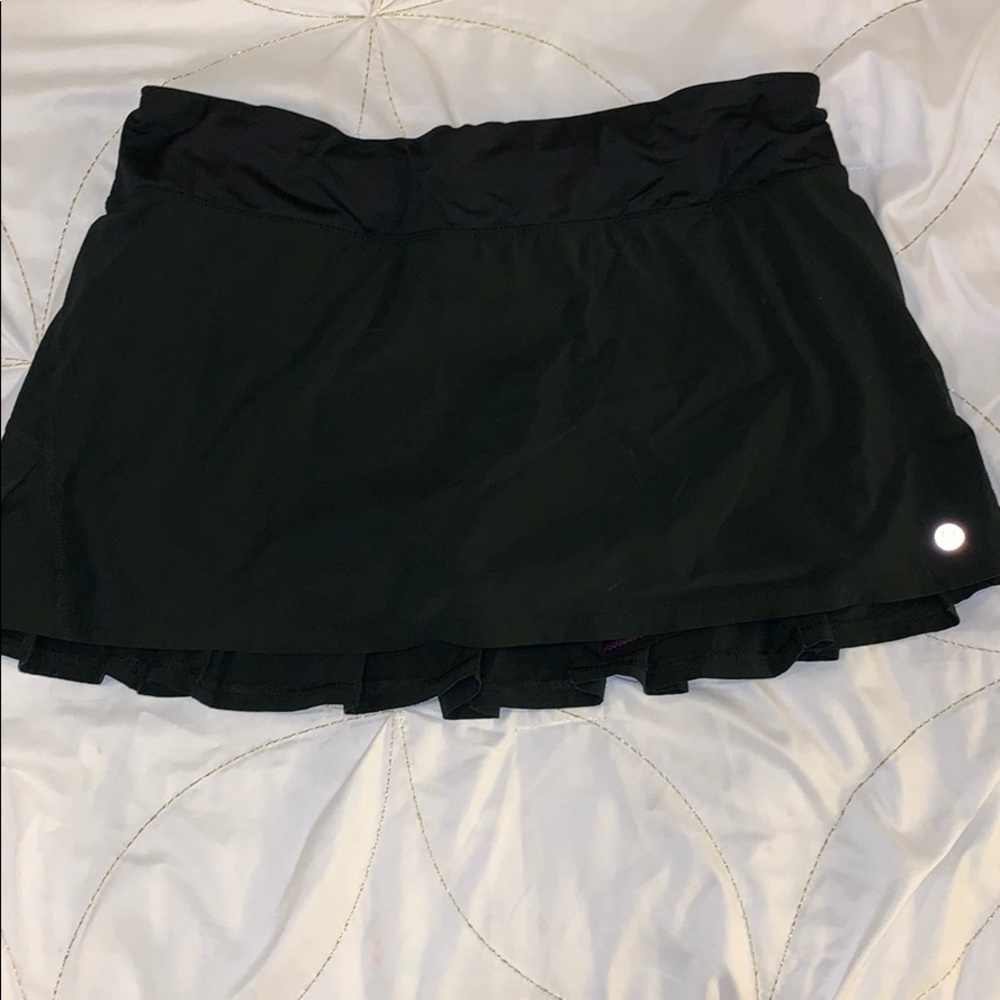 Lululemon Tennis skirt